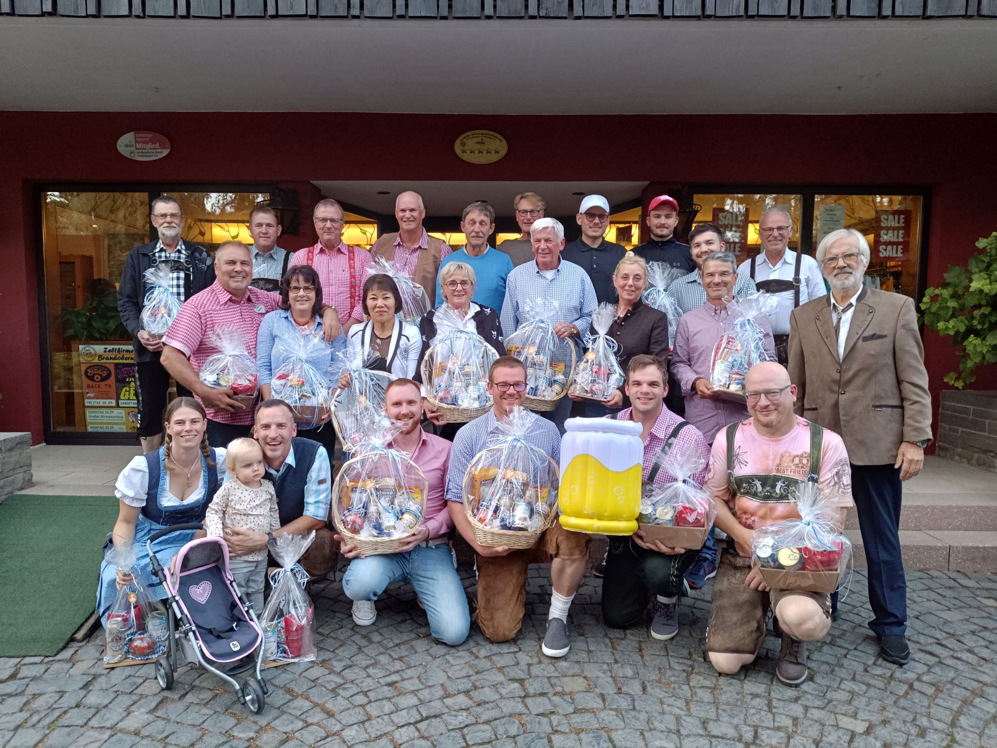 23.09.2023Oktoberfest