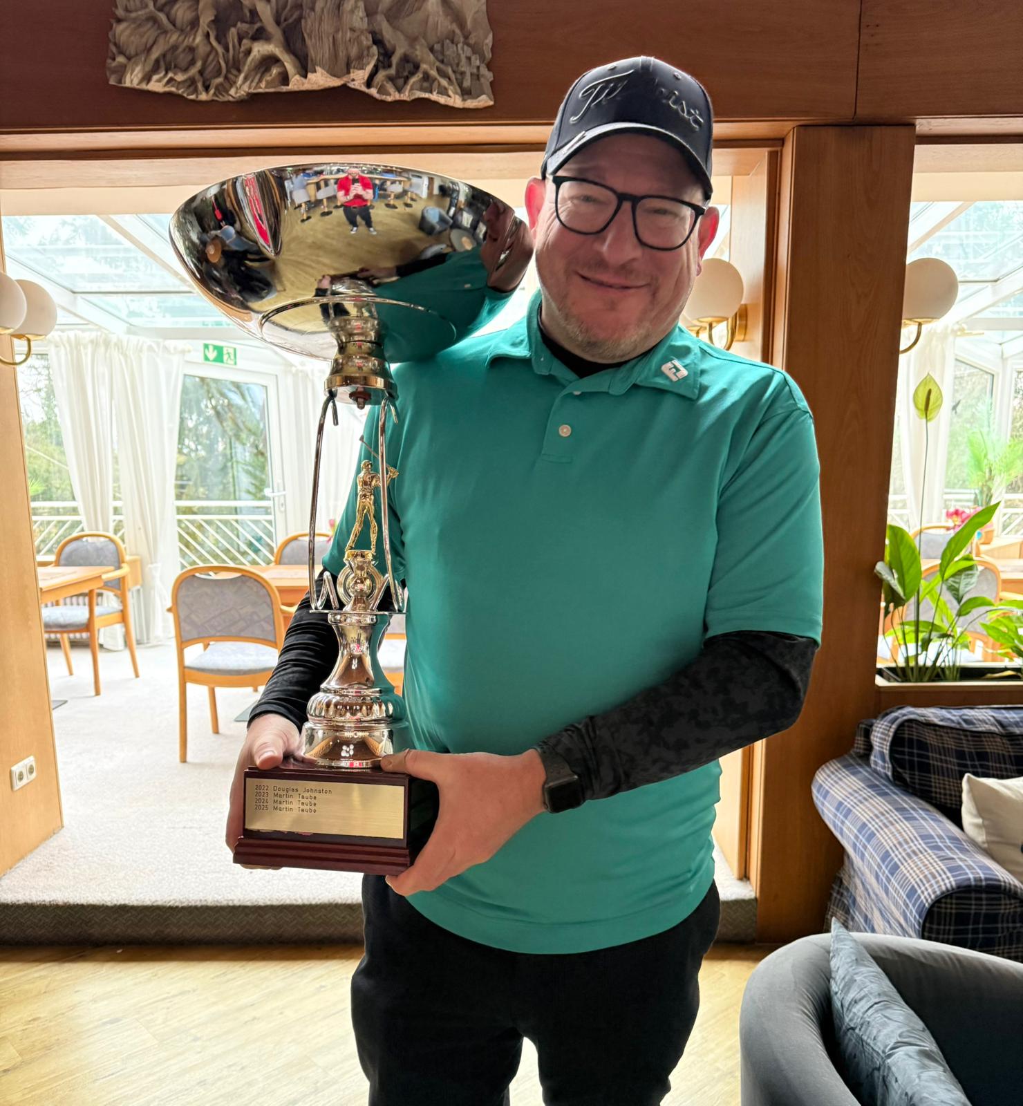 Eclectic Sieger 2025