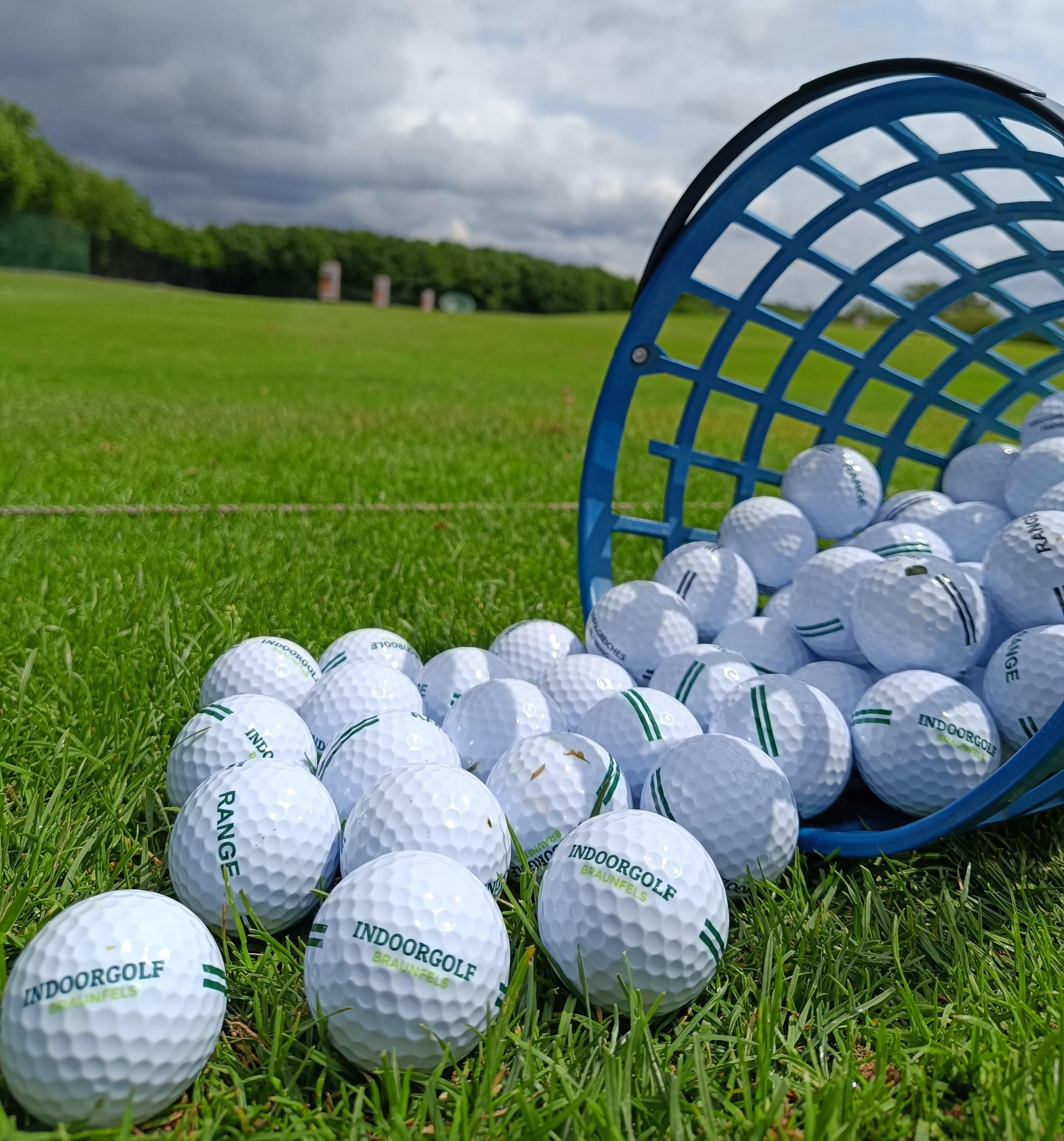 Indoorgolf Braunfels