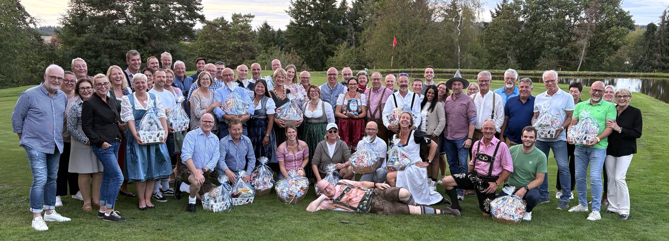 Oktoberfest 2026 Gesamt