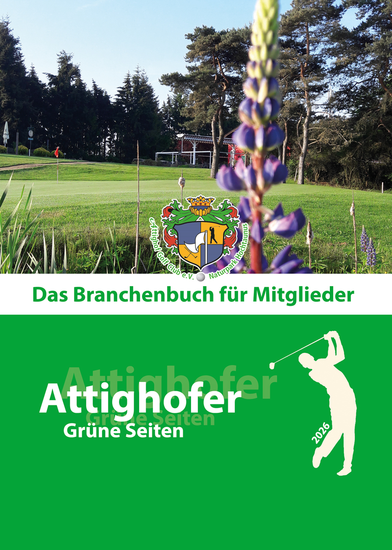Grüne Seiten Attighof Grüne Seiten Attighof