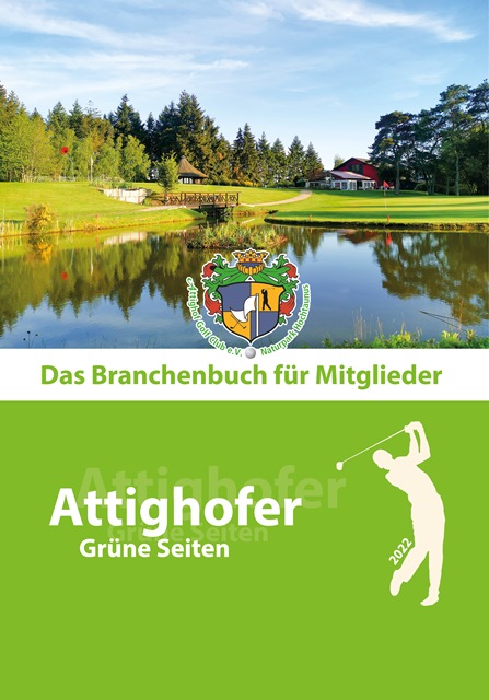 Grüne Seiten Attighof