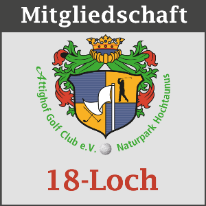 Mitgliedschaft 18-Loch