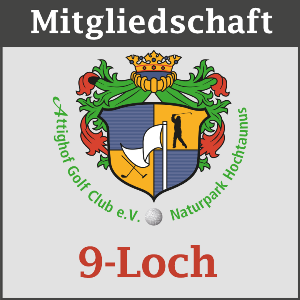 Mitgliedschaft 9-Loch