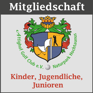 Mitgliedschaft Kinder / Jugendliche / Junioren