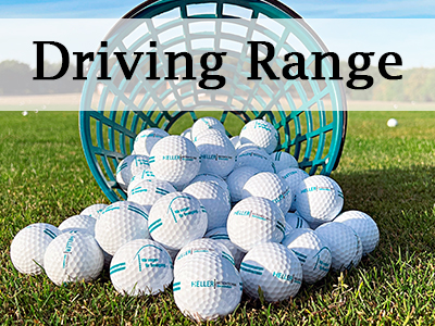 Driving Range