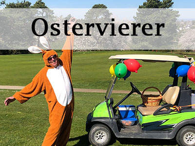 Ostervierer