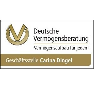 DVAG Geschäftsstelle Carina Dingel