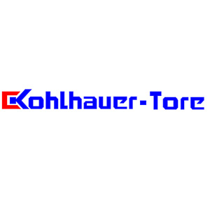 Kohlhauer Tore GmbH & Co. KG