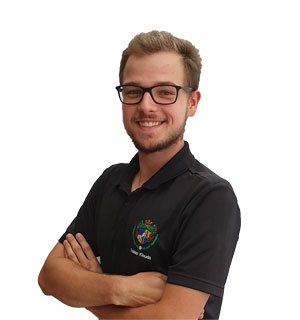 Tobias Klouda