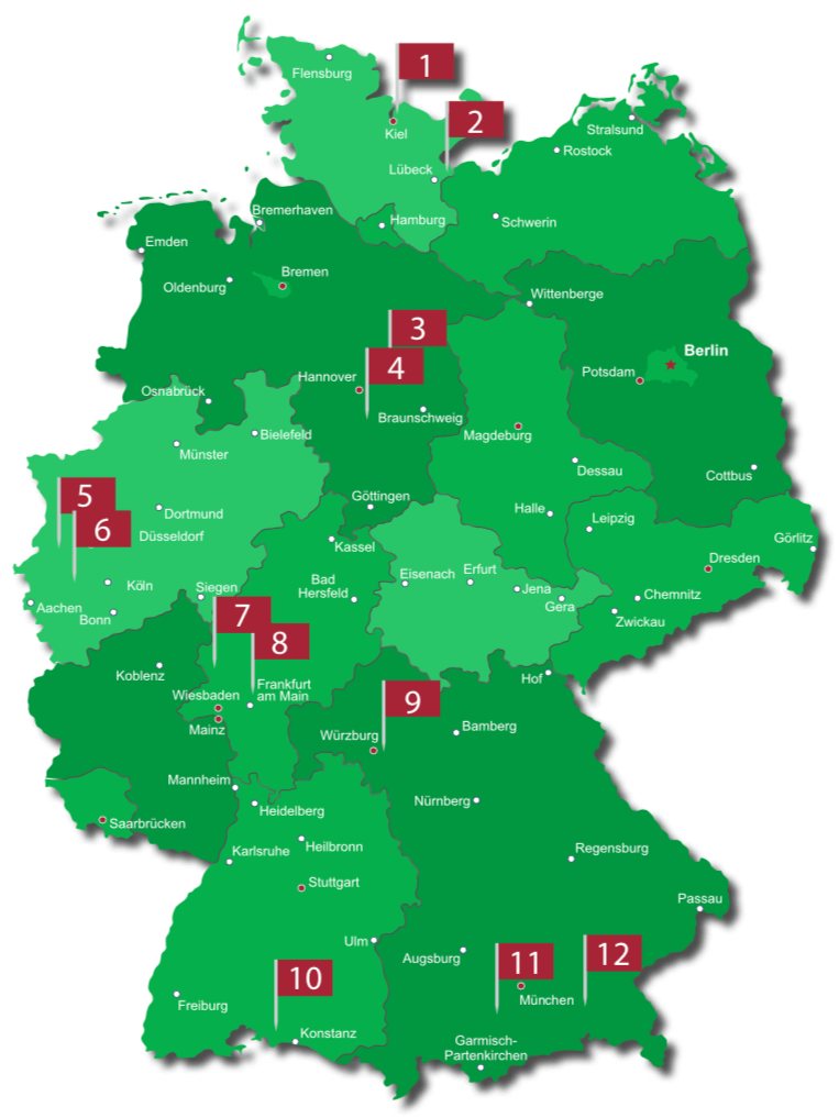 Würzburger Kreis Übersicht Würzburger Kreis Übersicht